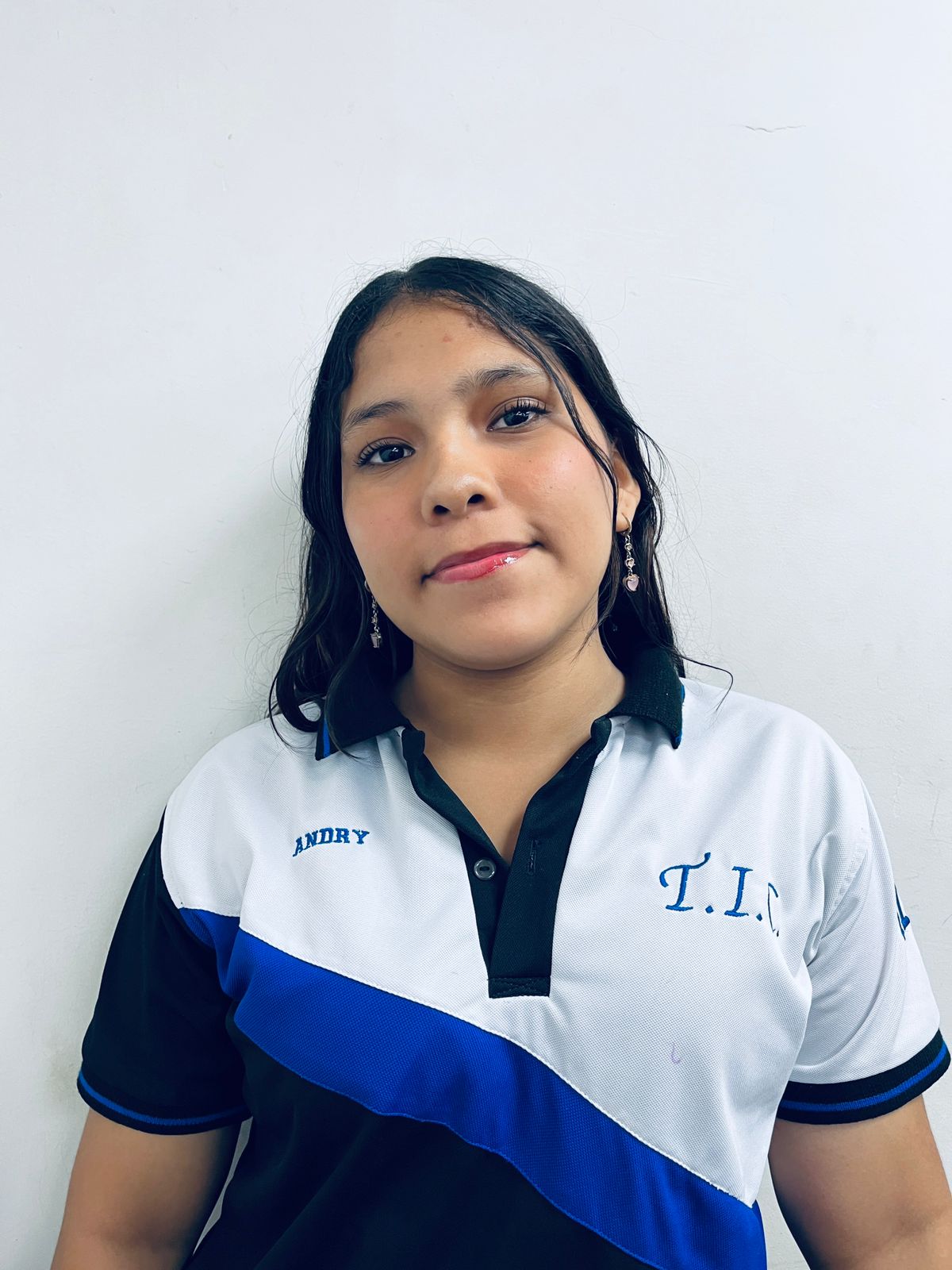 Diseñadora Gráfica y Tester