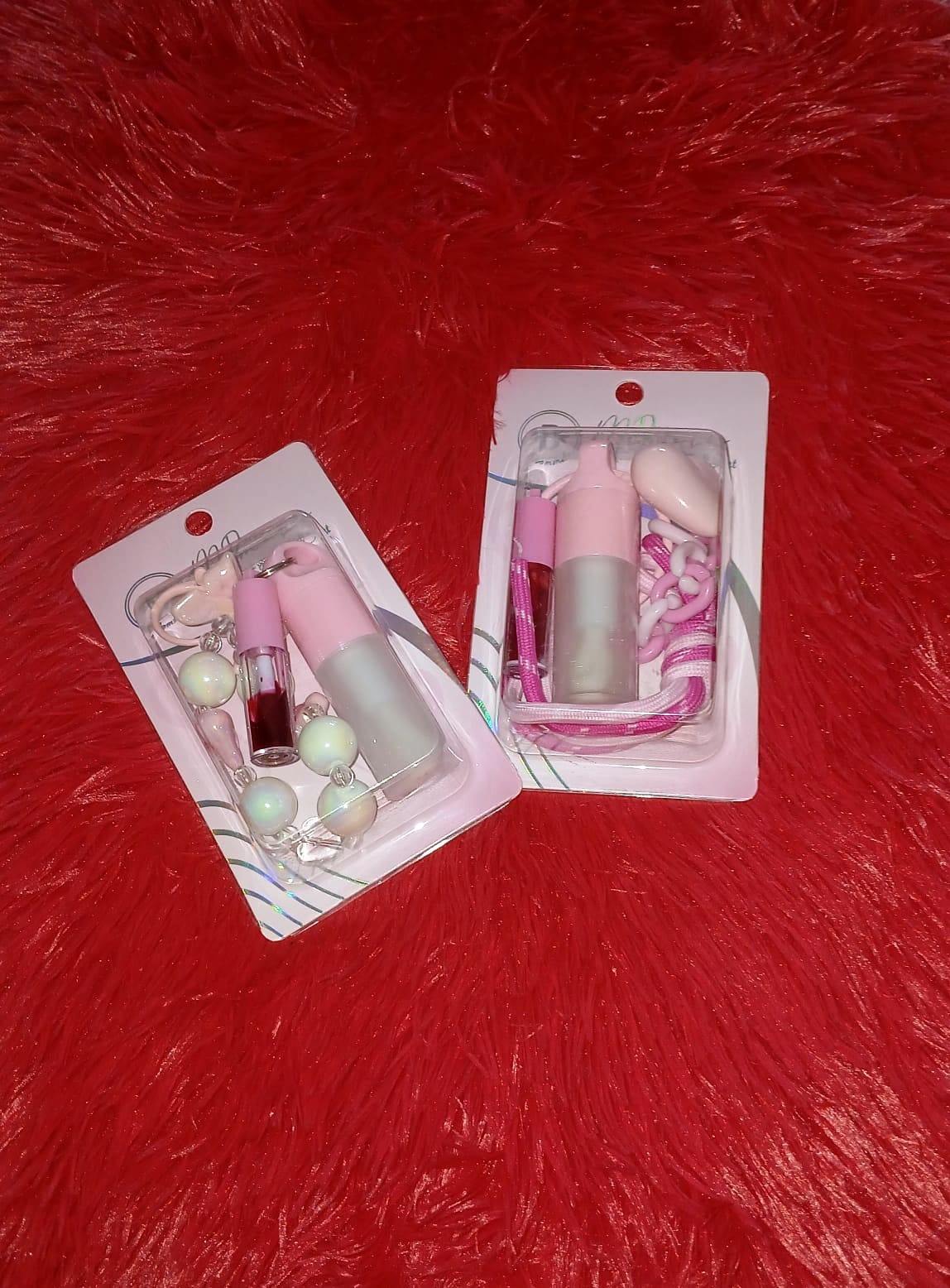 Maquillaje y Cosméticos
